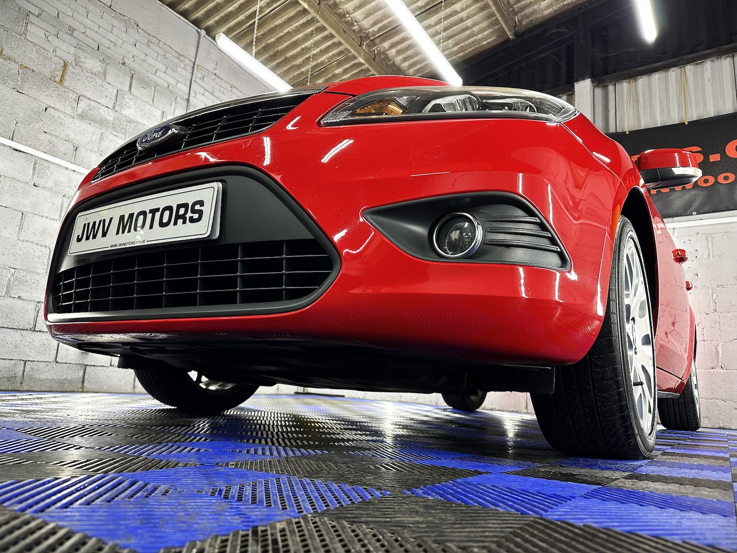 Used Ford Focus 2010 for sale - 76961862: Photo 41