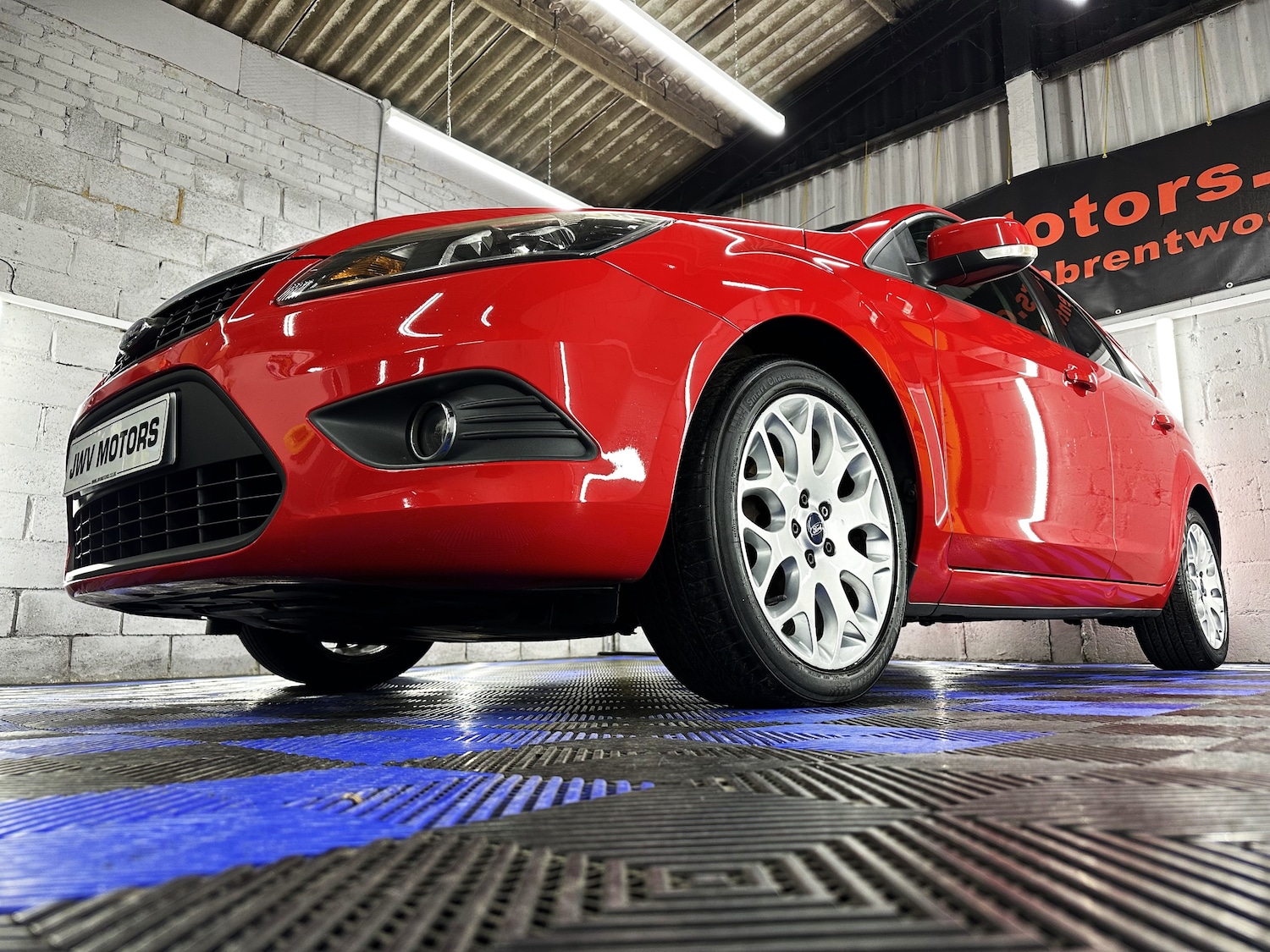 Used Ford Focus 2010 for sale - 76961862: Photo 42