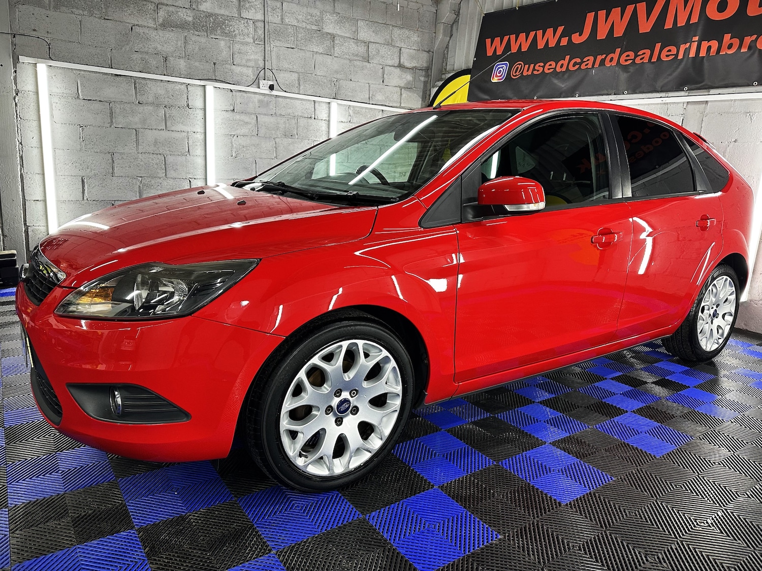 Used Ford Focus 2010 for sale - 76961862: Photo 43