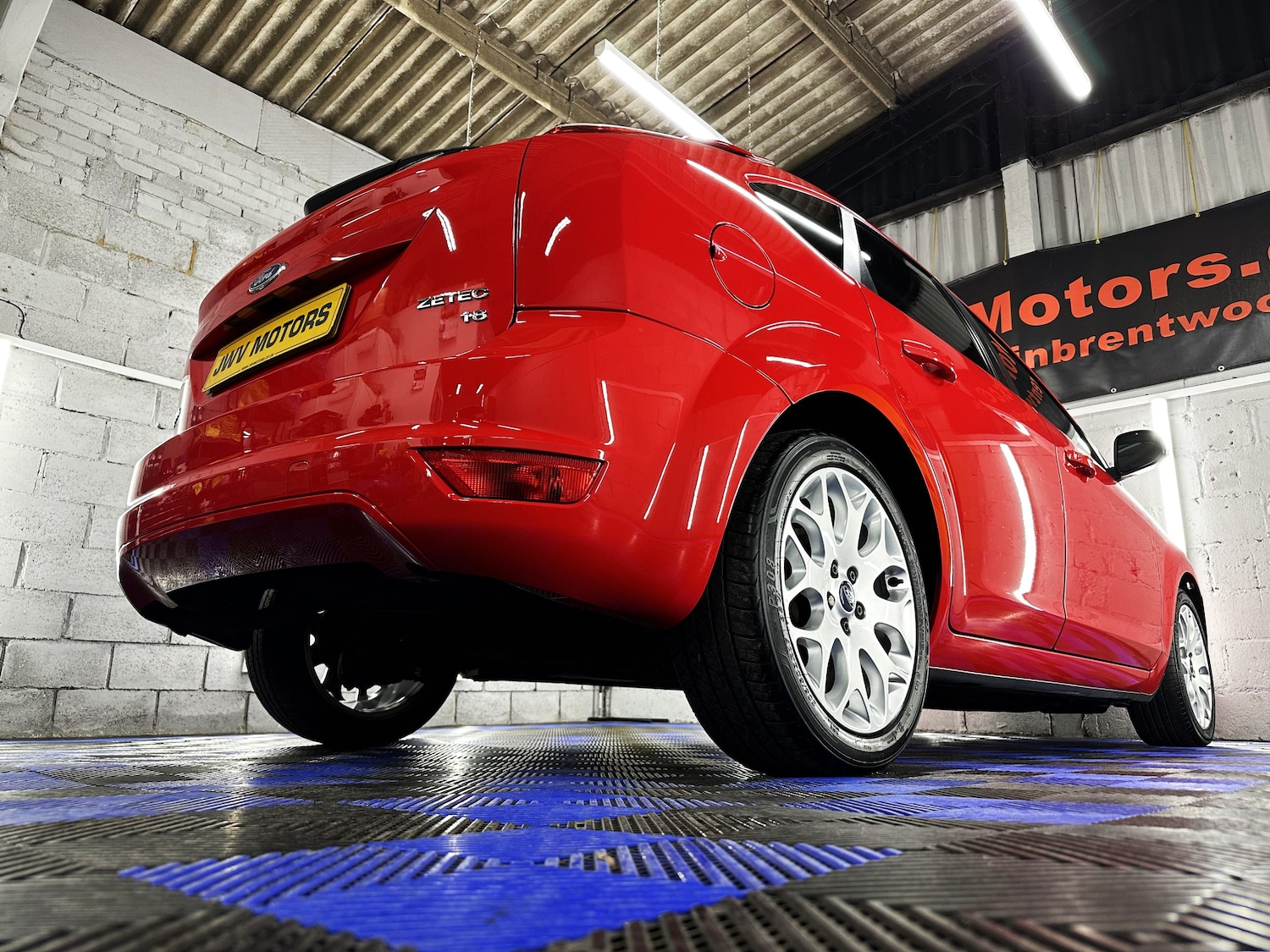 Used Ford Focus 2010 for sale - 76961862: Photo 51