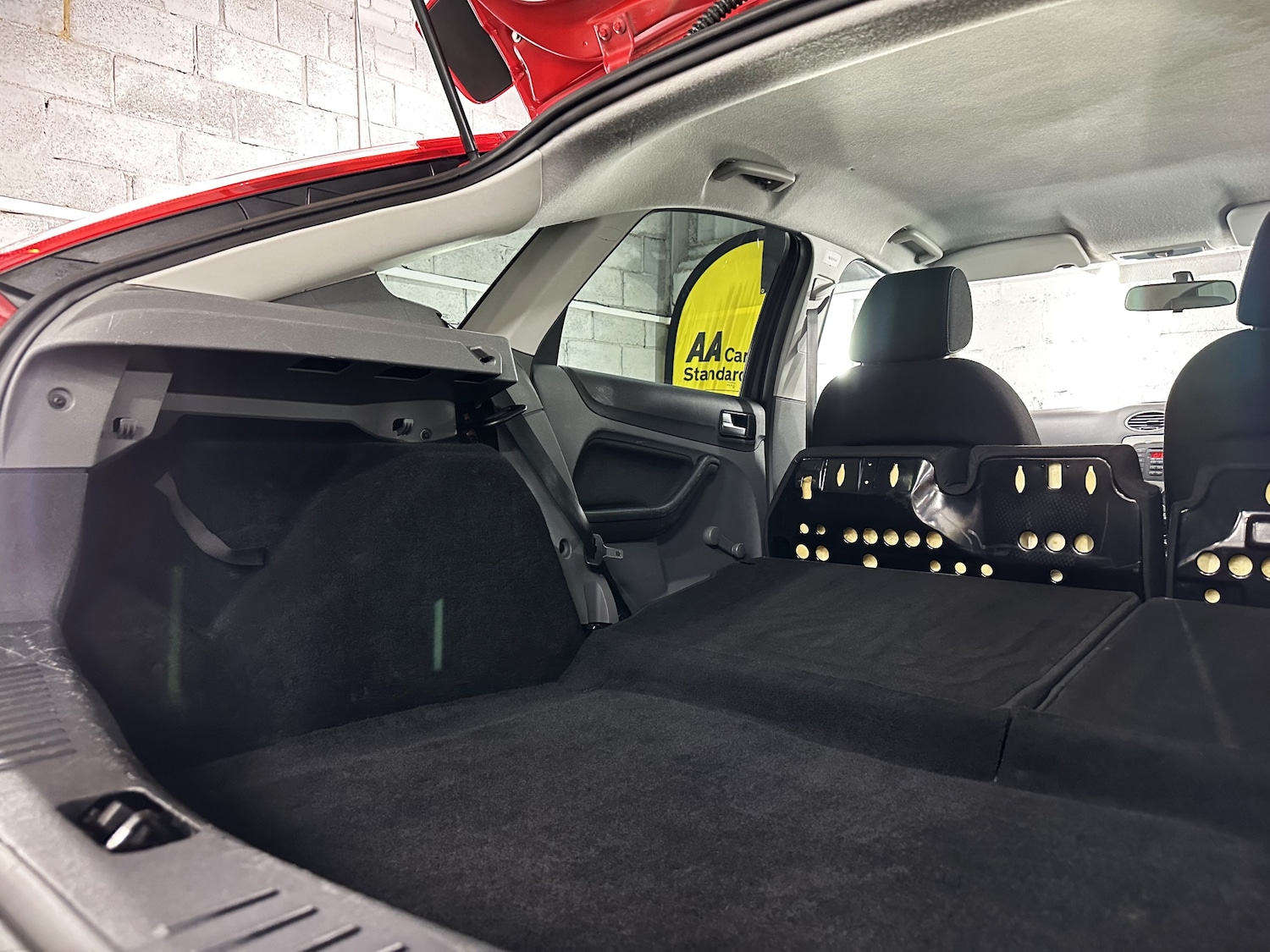 Used Ford Focus 2010 for sale - 76961862: Photo 59