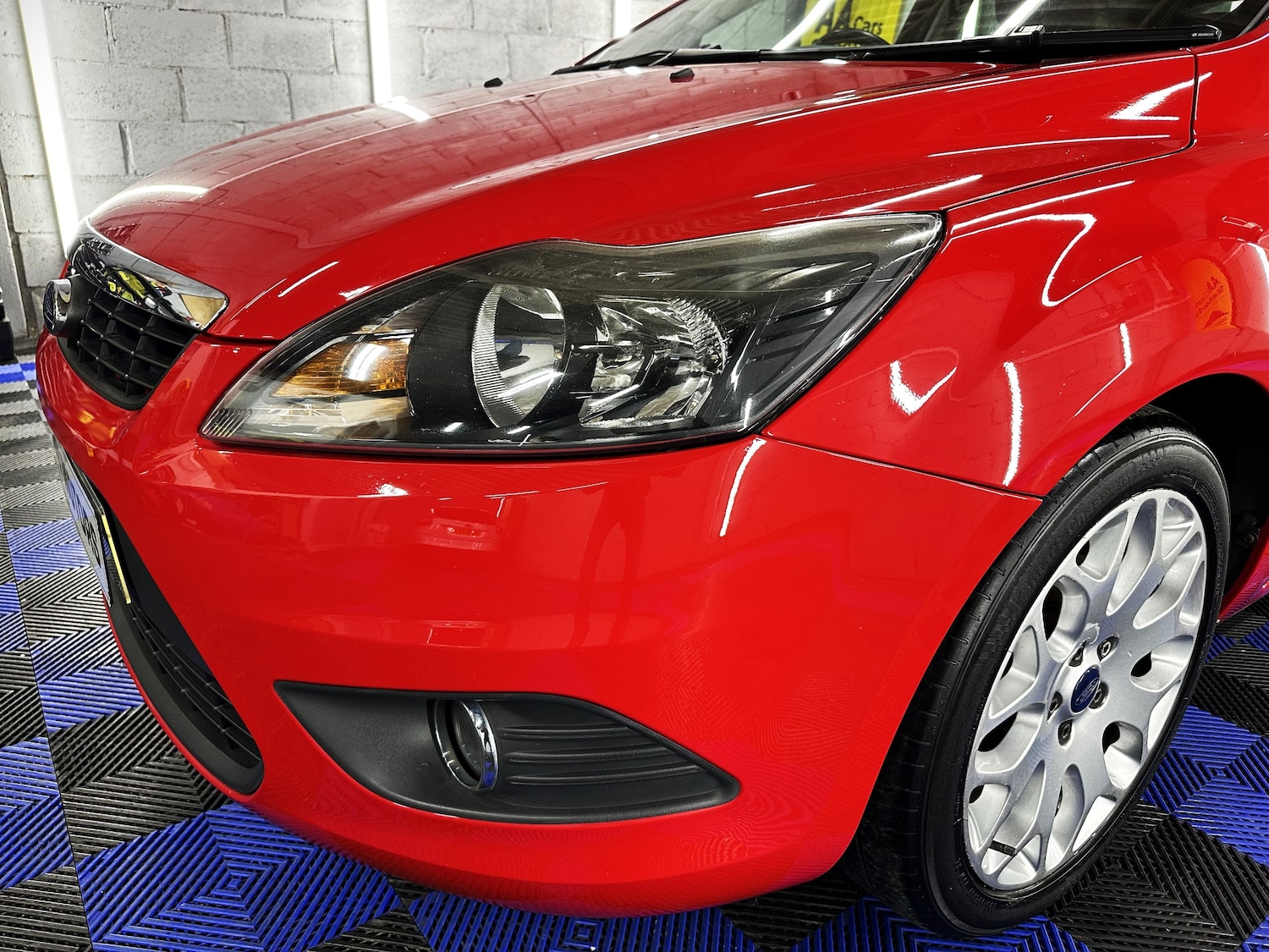 Used Ford Focus 2010 for sale - 76961862: Photo 6