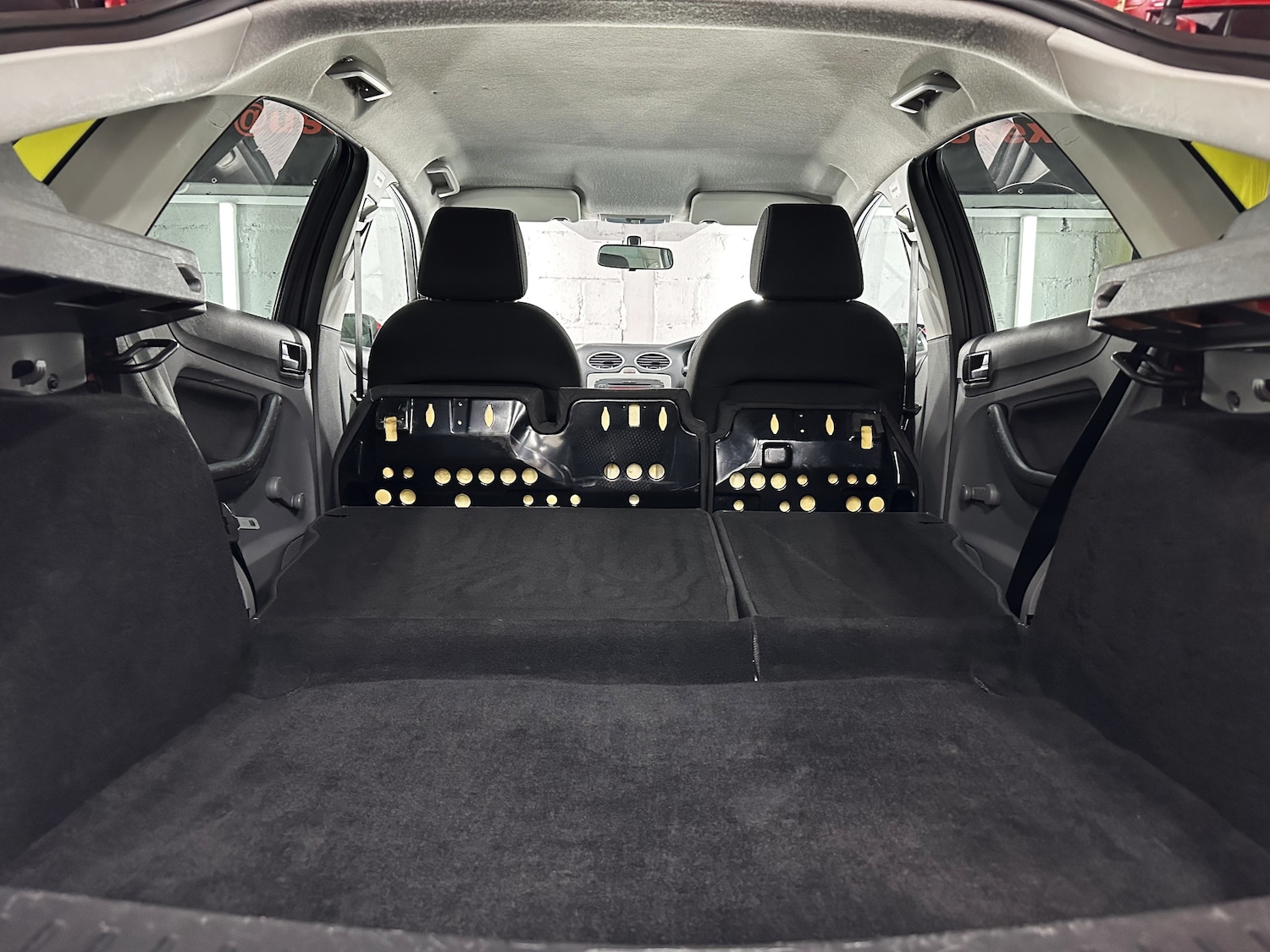 Used Ford Focus 2010 for sale - 76961862: Photo 60