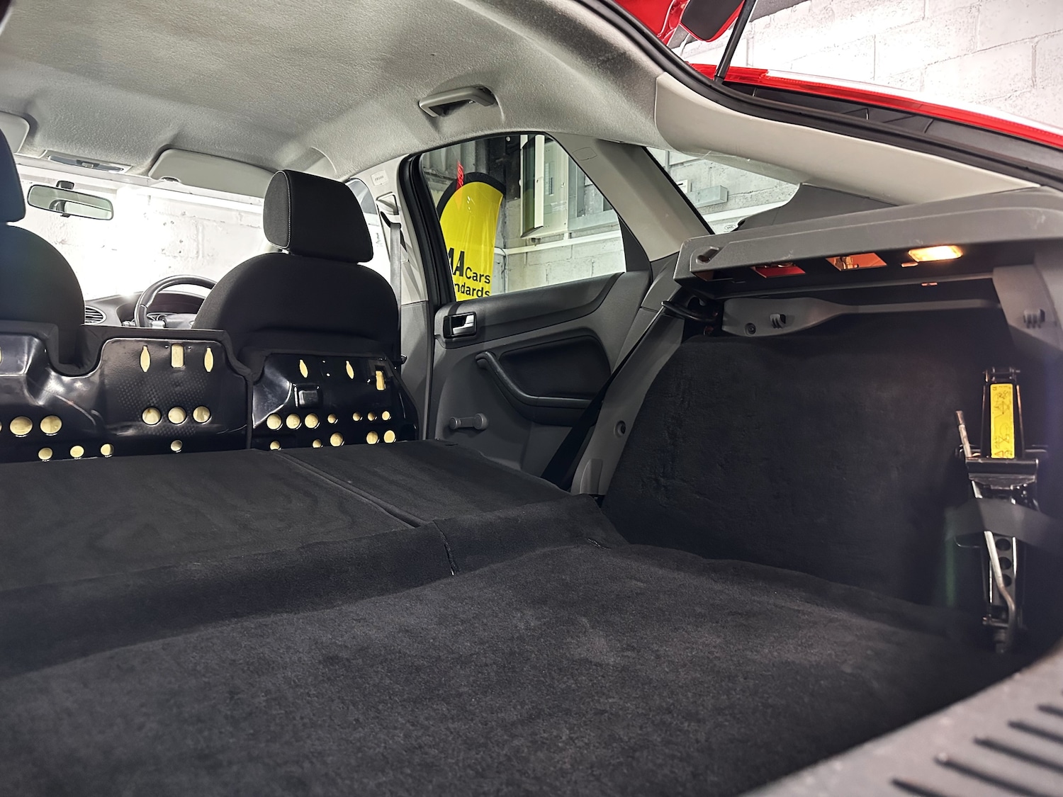 Used Ford Focus 2010 for sale - 76961862: Photo 61