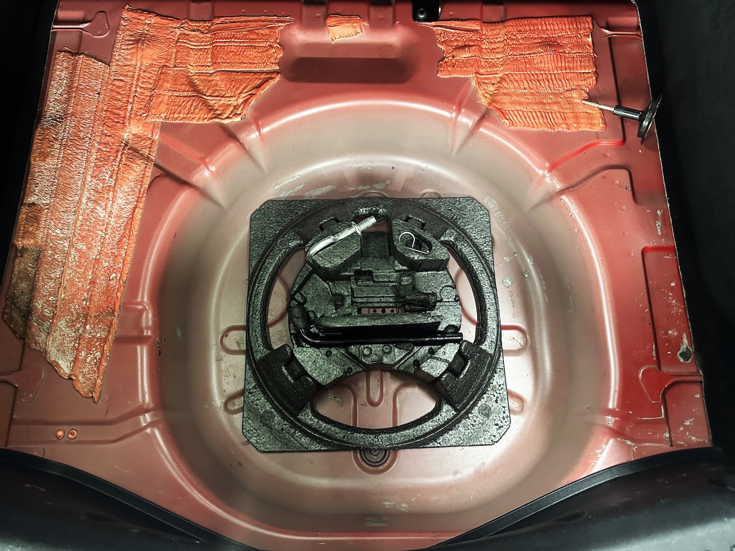 Used Ford Focus 2010 for sale - 76961862: Photo 63