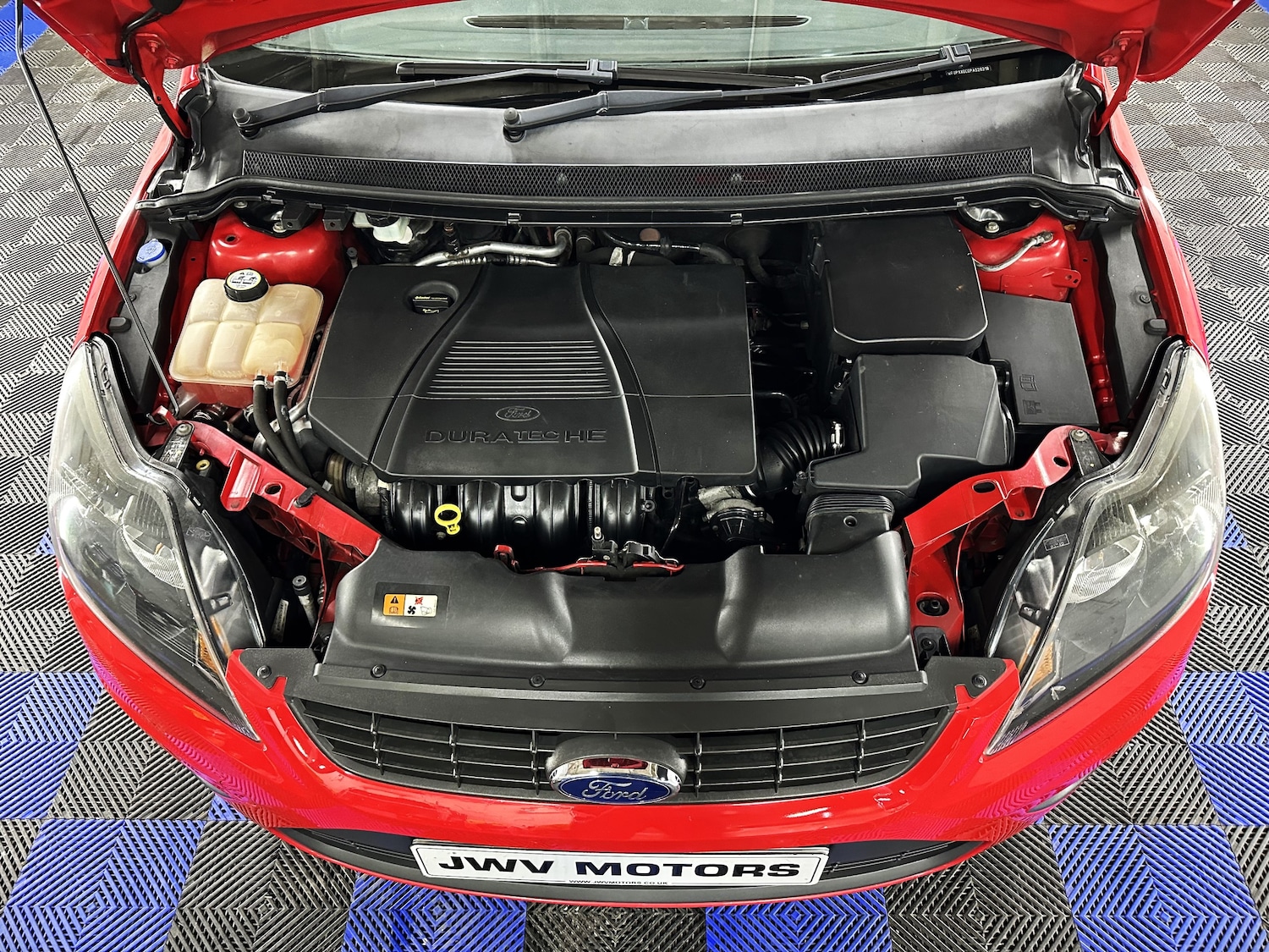 Used Ford Focus 2010 for sale - 76961862: Photo 64