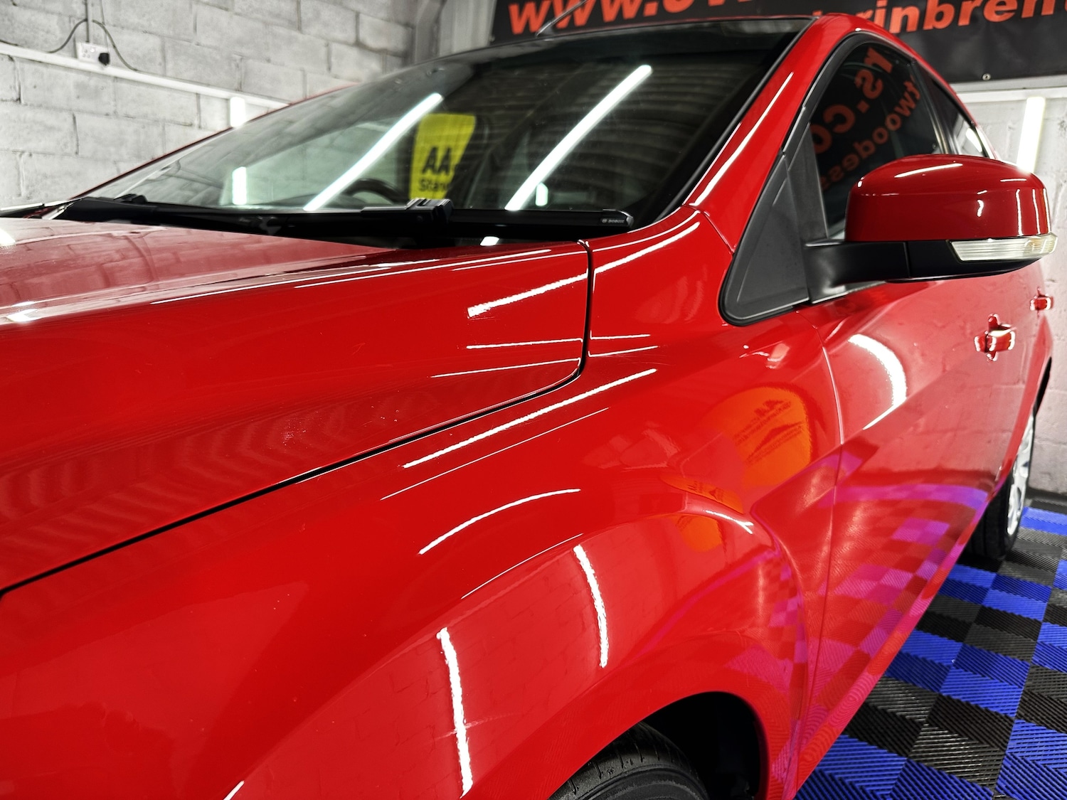 Used Ford Focus 2010 for sale - 76961862: Photo 7