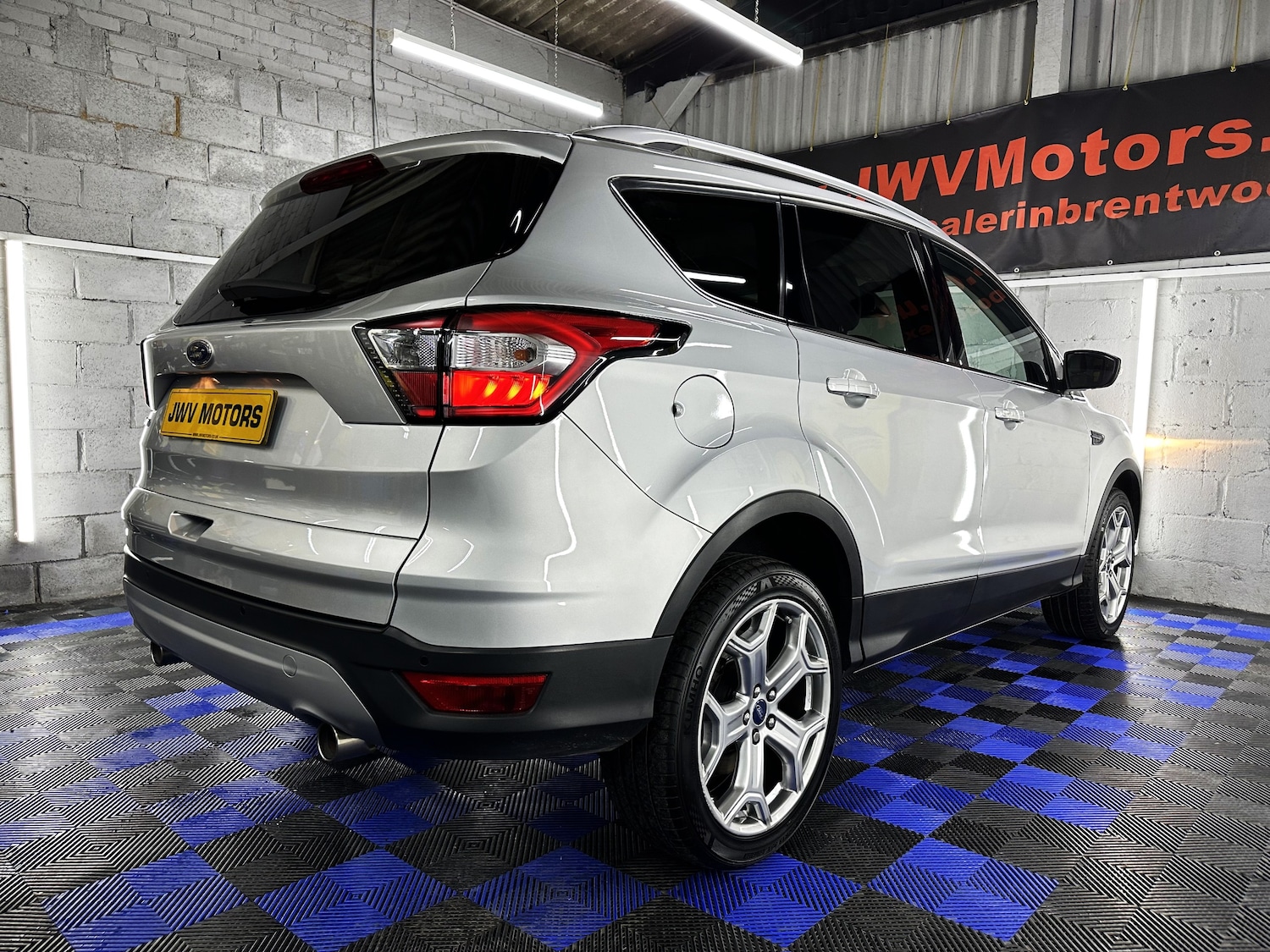 Used Ford Kuga 2019 for sale - 76883958: Photo 15
