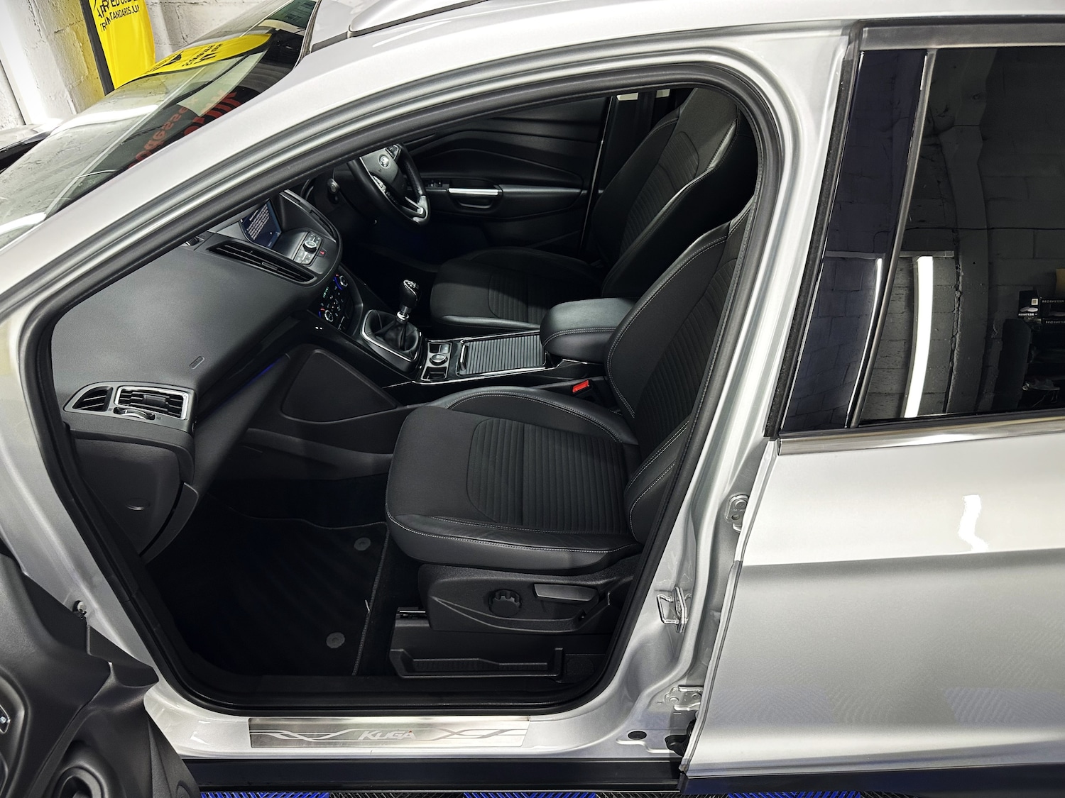 Used Ford Kuga 2019 for sale - 76883958: Photo 17