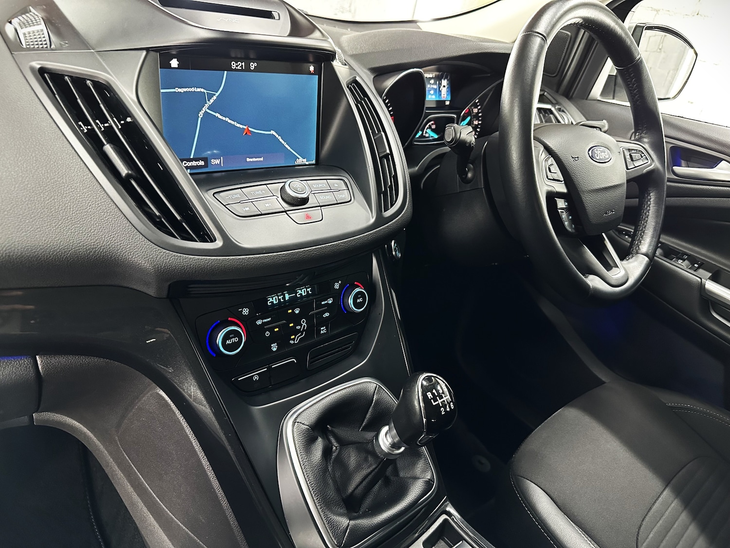 Used Ford Kuga 2019 for sale - 76883958: Photo 21