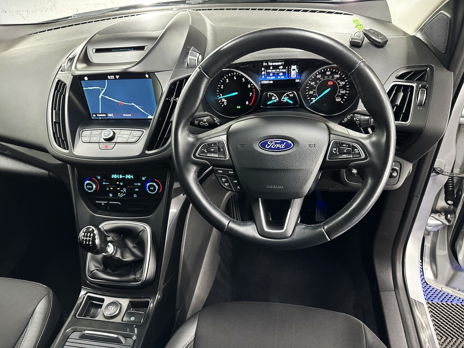 Used Ford Kuga 2019 for sale - 76883958: Photo 24