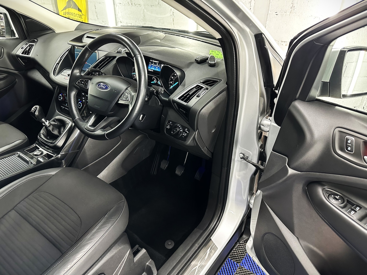 Used Ford Kuga 2019 for sale - 76883958: Photo 25