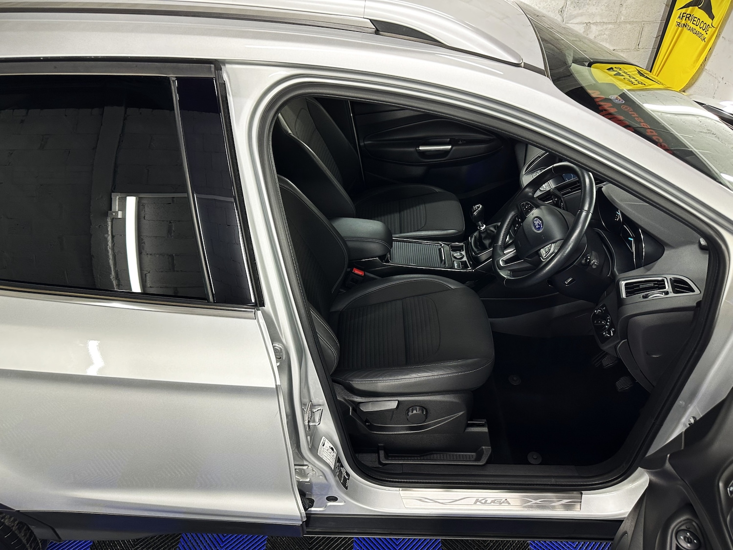 Used Ford Kuga 2019 for sale - 76883958: Photo 27