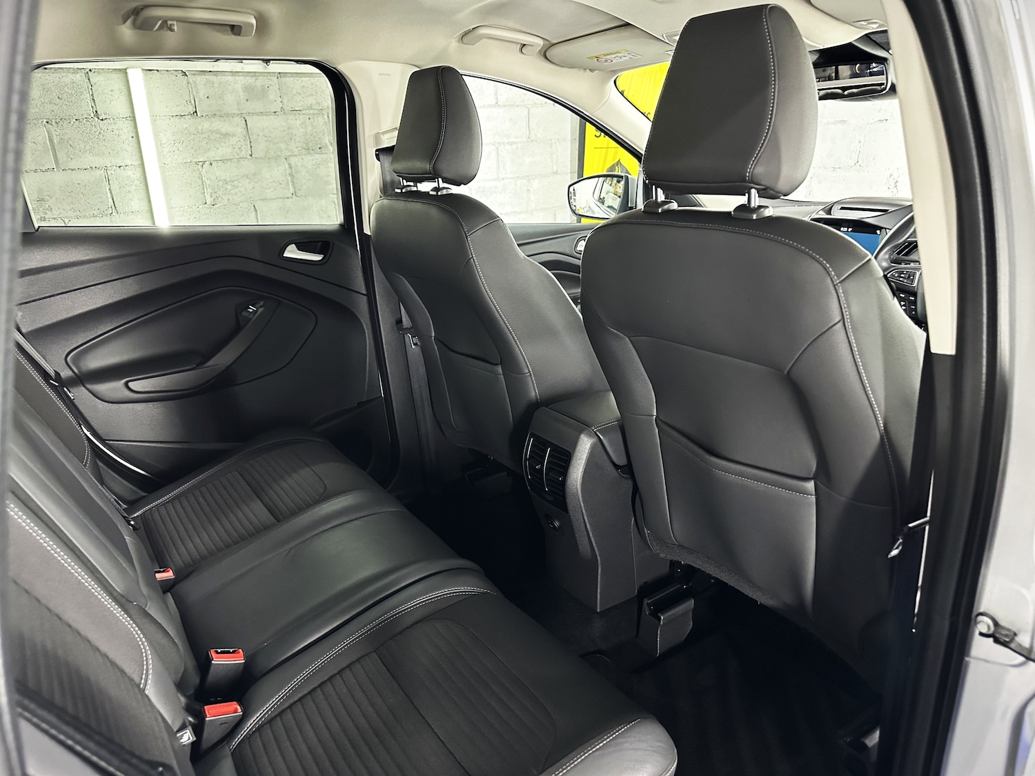 Used Ford Kuga 2019 for sale - 76883958: Photo 30