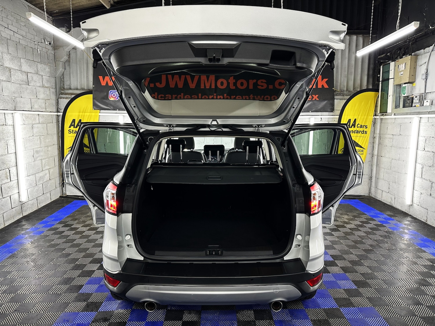 Used Ford Kuga 2019 for sale - 76883958: Photo 32