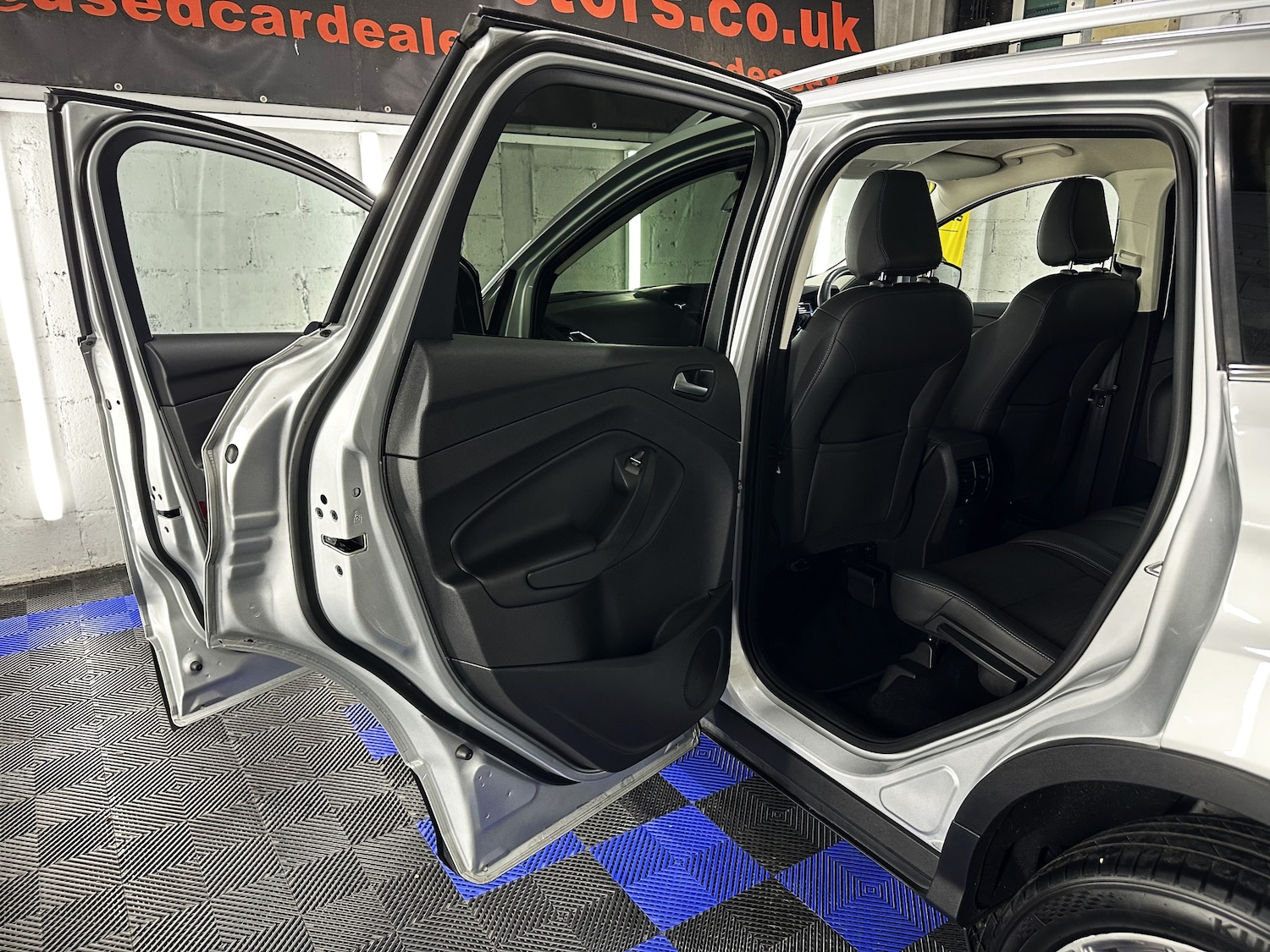 Used Ford Kuga 2019 for sale - 76883958: Photo 34