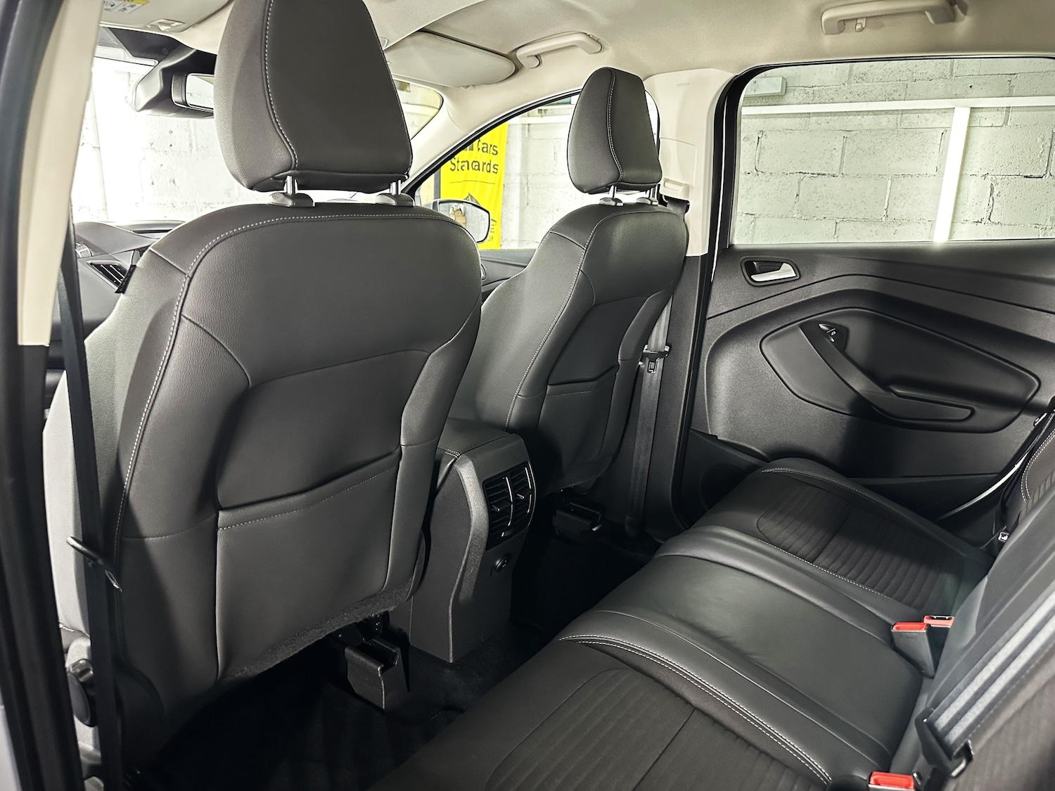 Used Ford Kuga 2019 for sale - 76883958: Photo 35