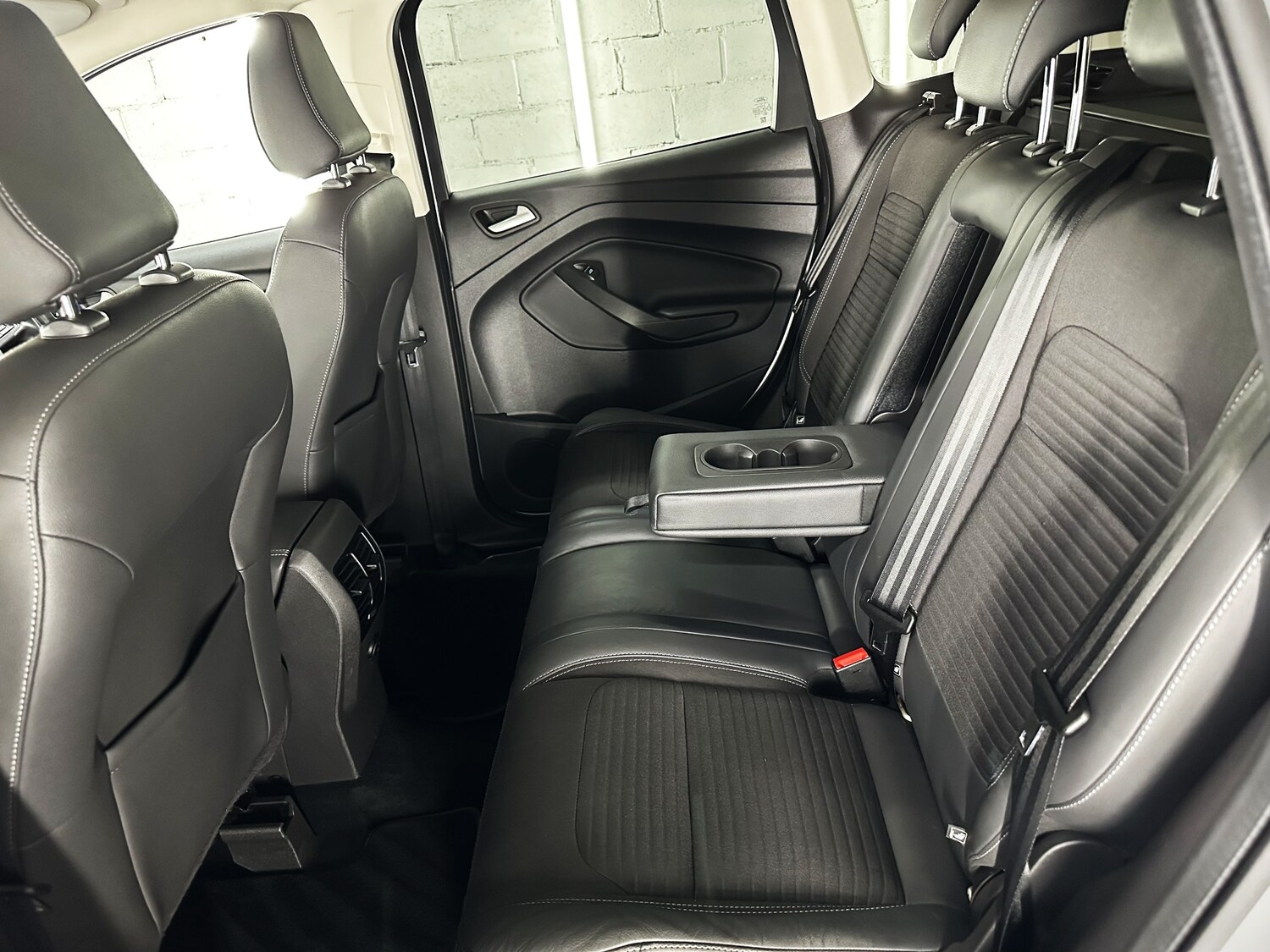 Used Ford Kuga 2019 for sale - 76883958: Photo 36