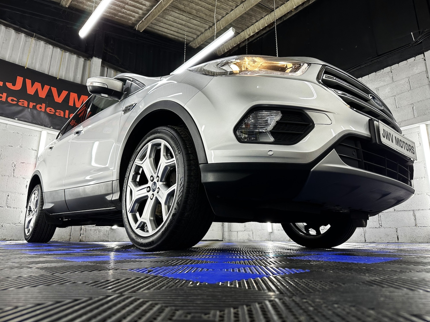 Used Ford Kuga 2019 for sale - 76883958: Photo 38