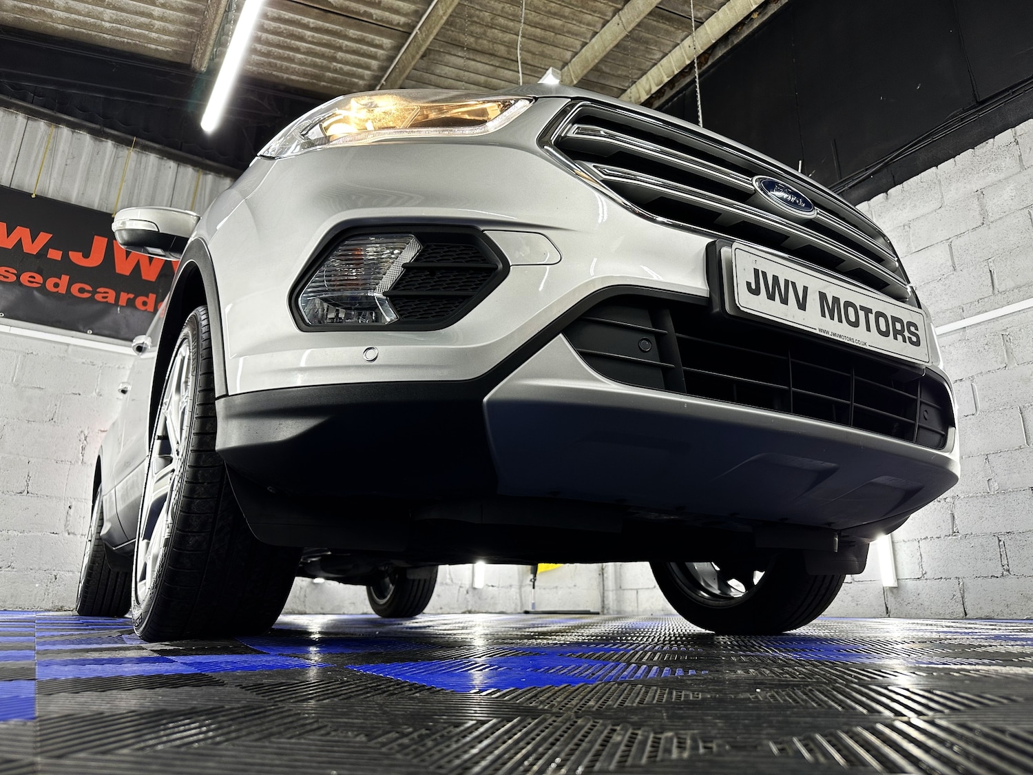 Used Ford Kuga 2019 for sale - 76883958: Photo 39