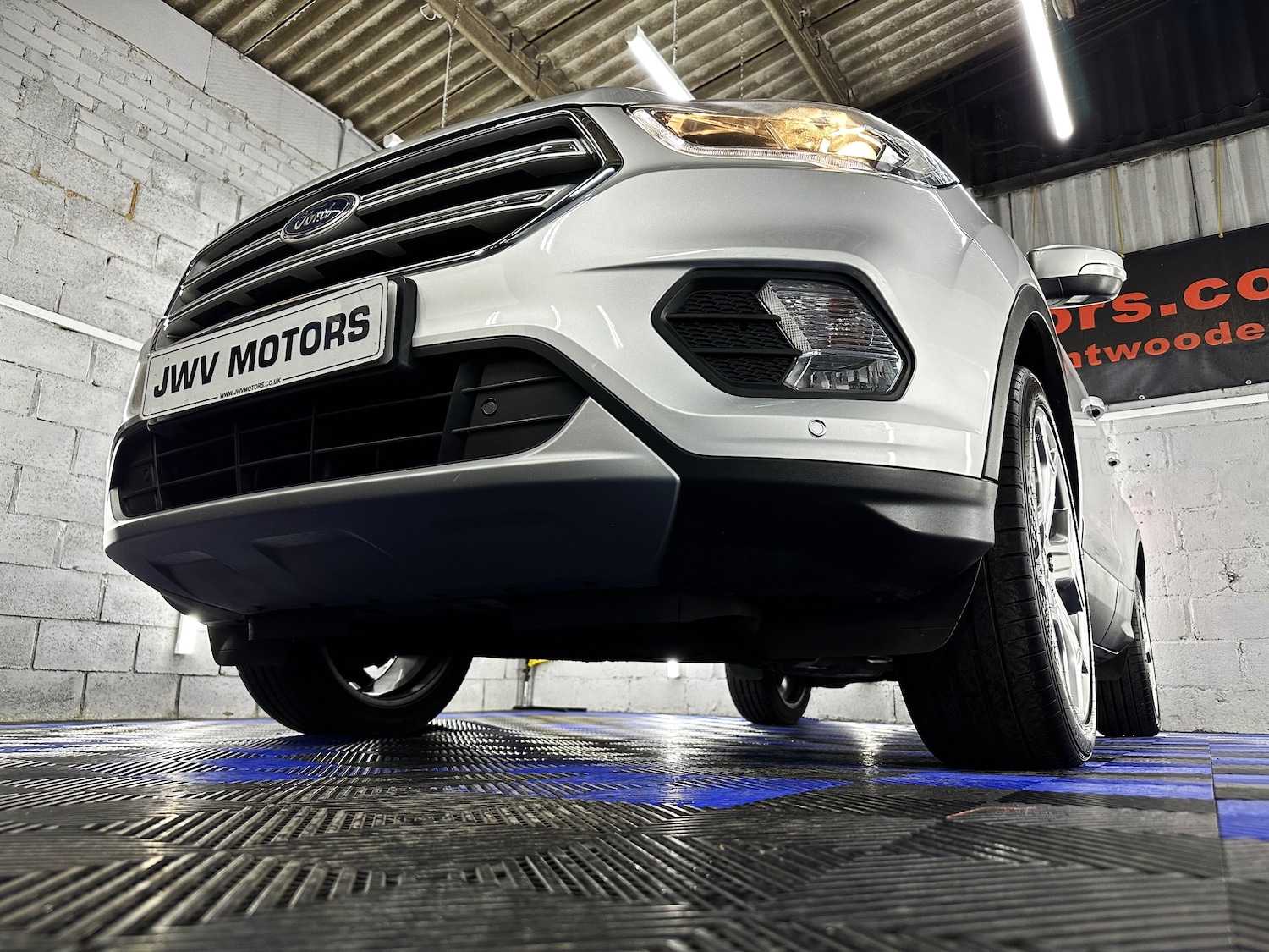 Used Ford Kuga 2019 for sale - 76883958: Photo 41