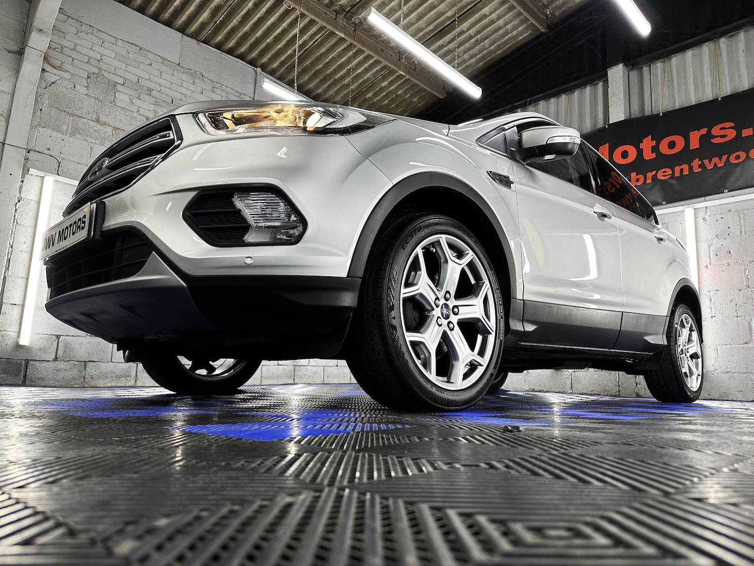 Used Ford Kuga 2019 for sale - 76883958: Photo 42