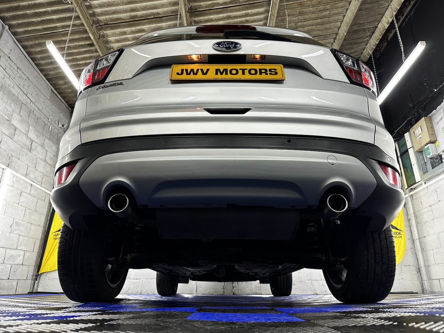 Used Ford Kuga 2019 for sale - 76883958: Photo 49