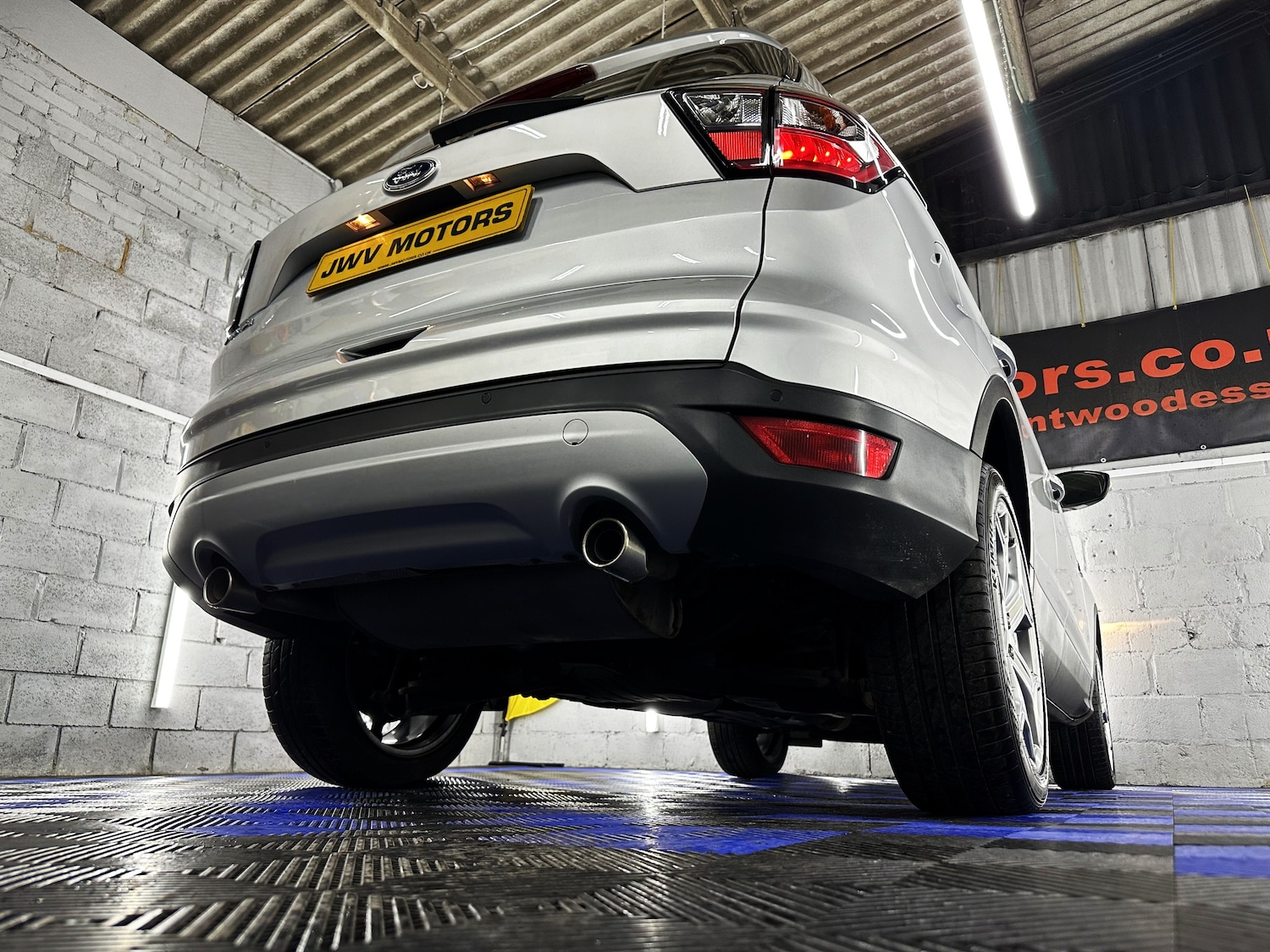 Used Ford Kuga 2019 for sale - 76883958: Photo 50