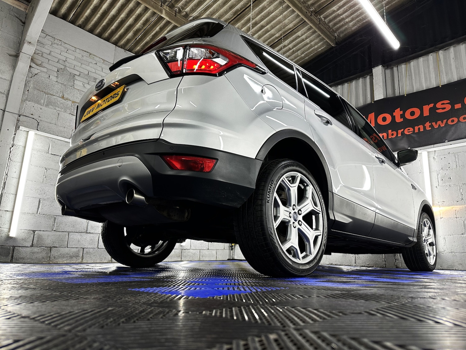 Used Ford Kuga 2019 for sale - 76883958: Photo 51