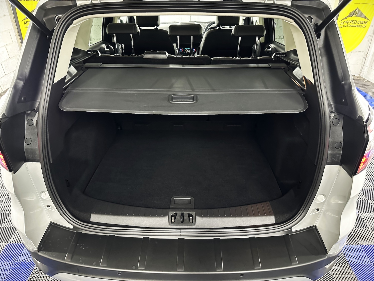 Used Ford Kuga 2019 for sale - 76883958: Photo 56