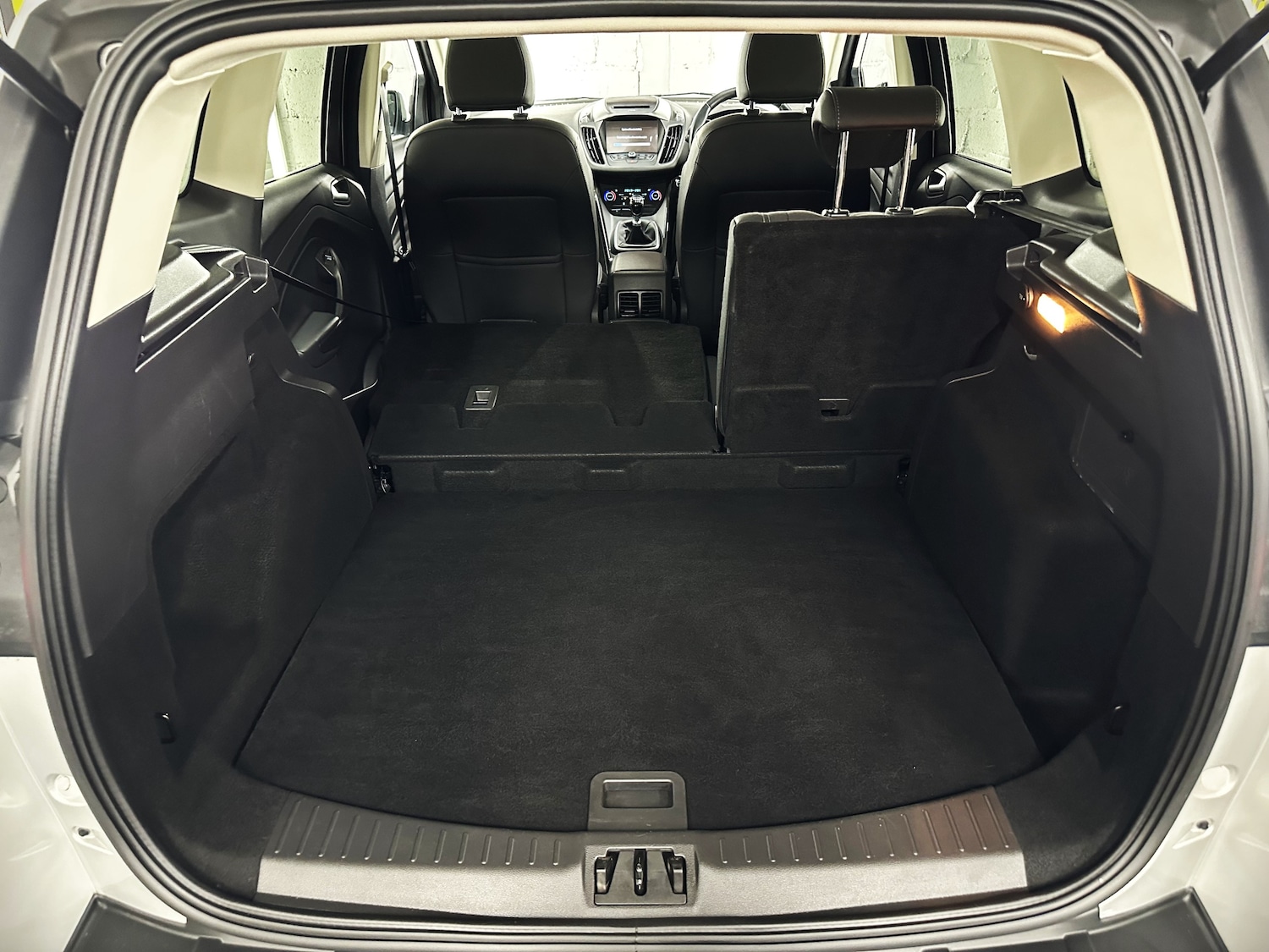 Used Ford Kuga 2019 for sale - 76883958: Photo 57