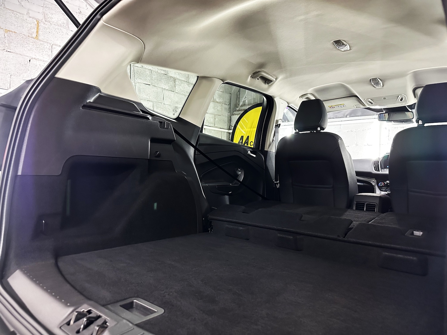 Used Ford Kuga 2019 for sale - 76883958: Photo 59