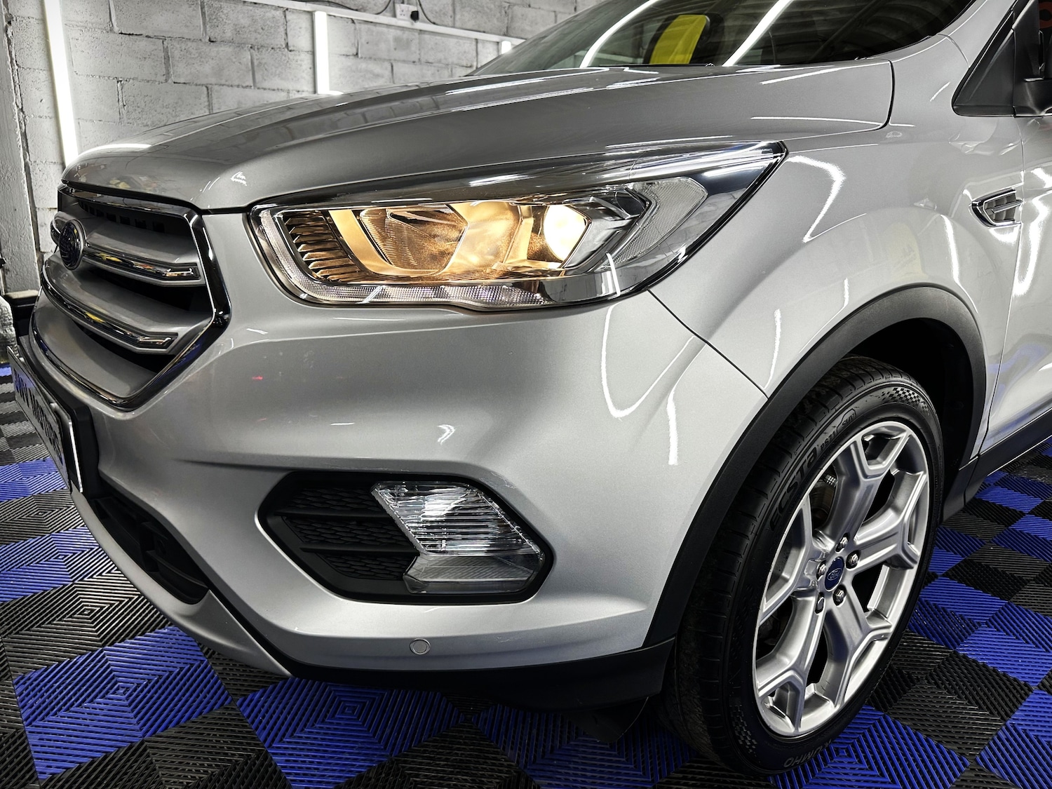 Used Ford Kuga 2019 for sale - 76883958: Photo 6