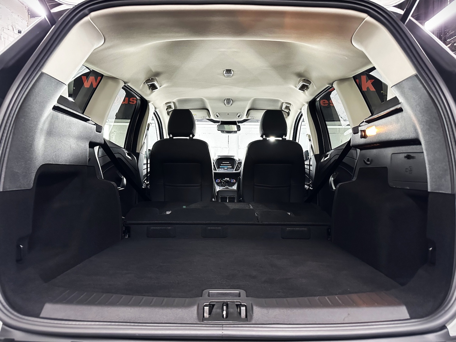 Used Ford Kuga 2019 for sale - 76883958: Photo 60