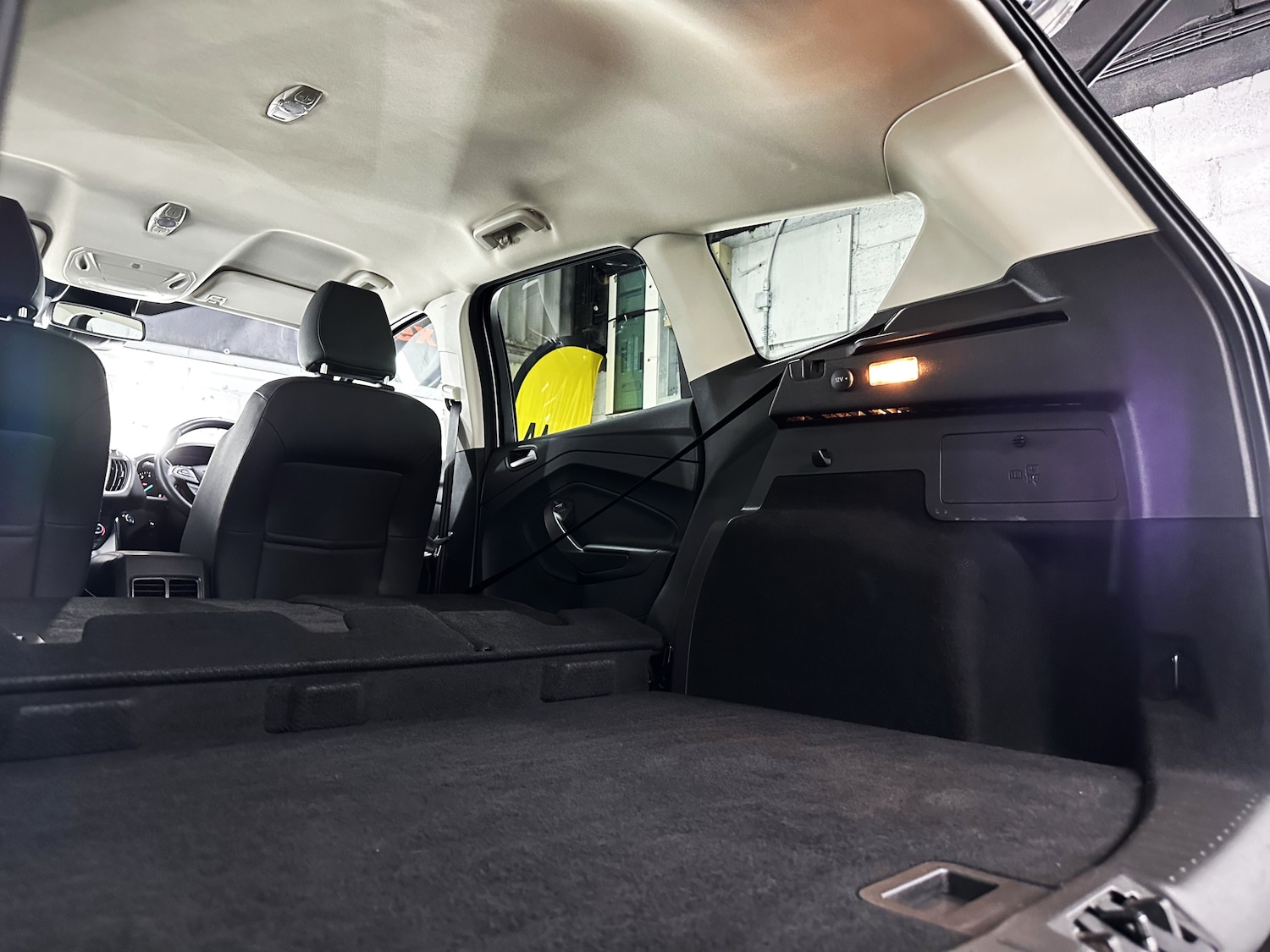 Used Ford Kuga 2019 for sale - 76883958: Photo 61