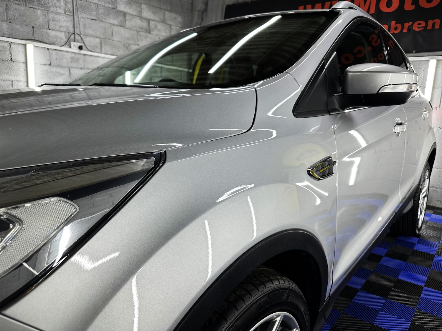 Used Ford Kuga 2019 for sale - 76883958: Photo 7