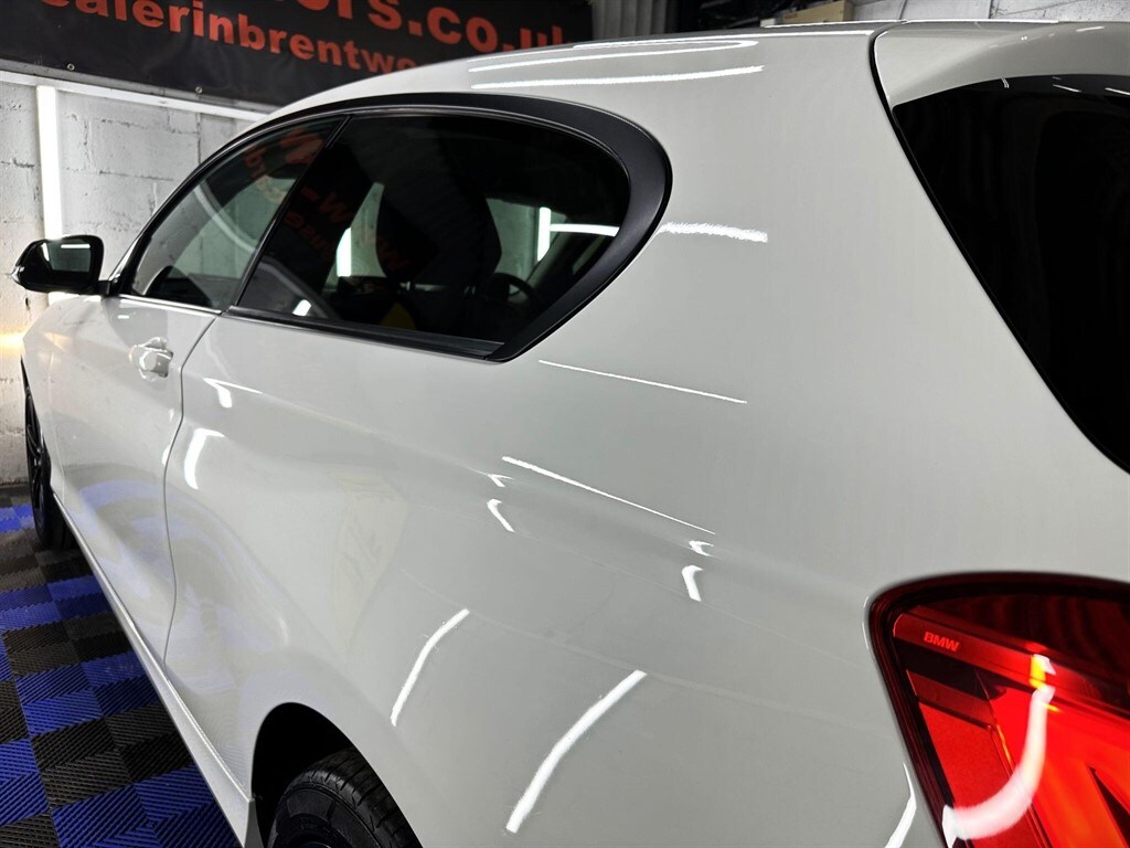 Used BMW 1 Series 2016 for sale - 78042393: Photo 10