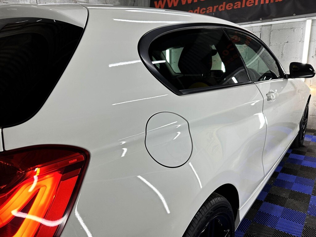 Used BMW 1 Series 2016 for sale - 78042393: Photo 14