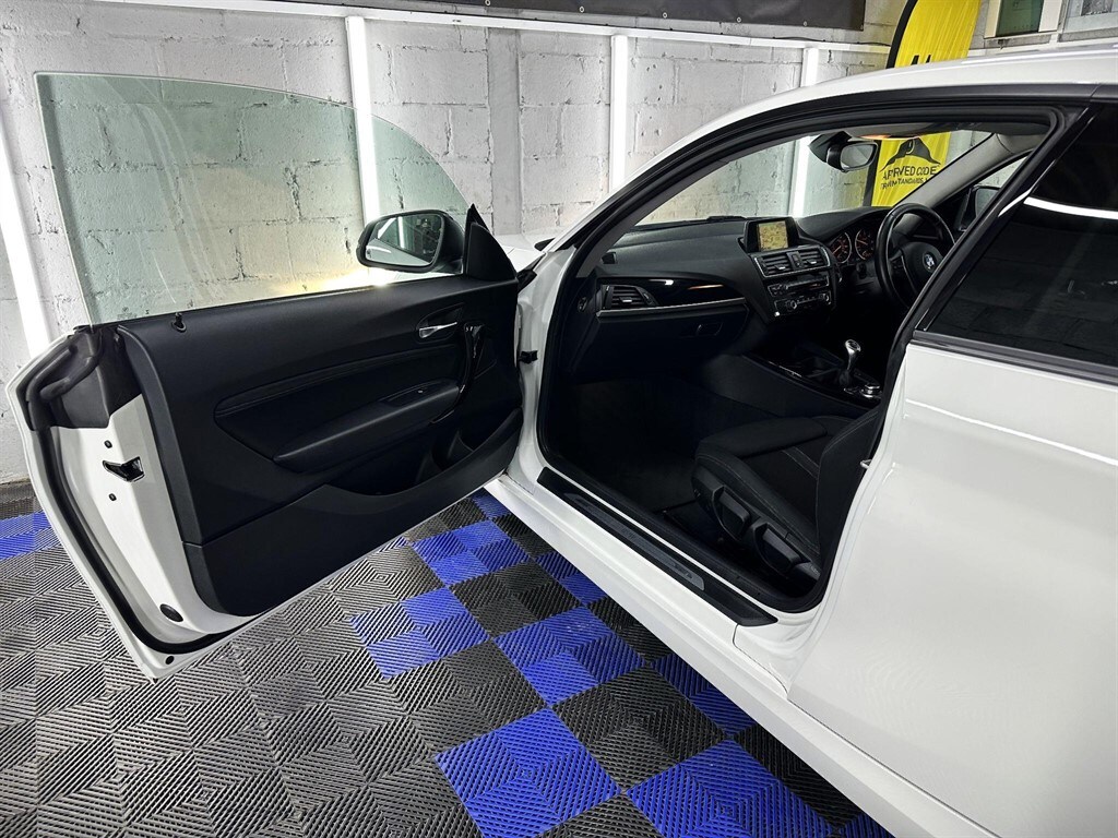 Used BMW 1 Series 2016 for sale - 78042393: Photo 16