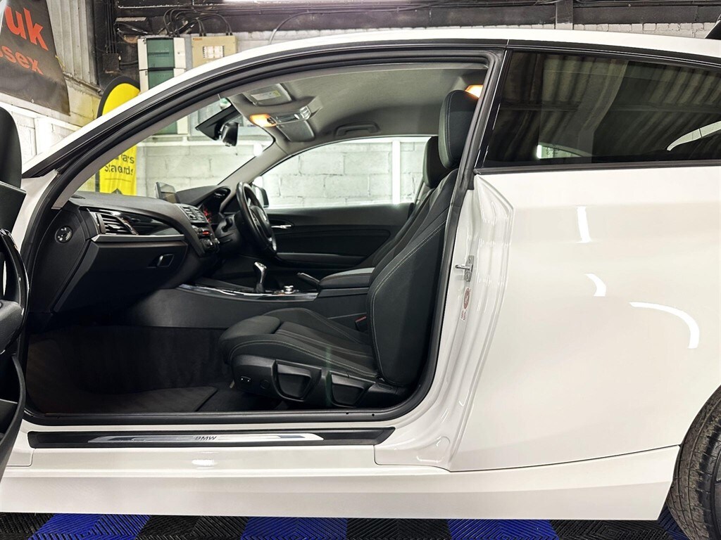 Used BMW 1 Series 2016 for sale - 78042393: Photo 18