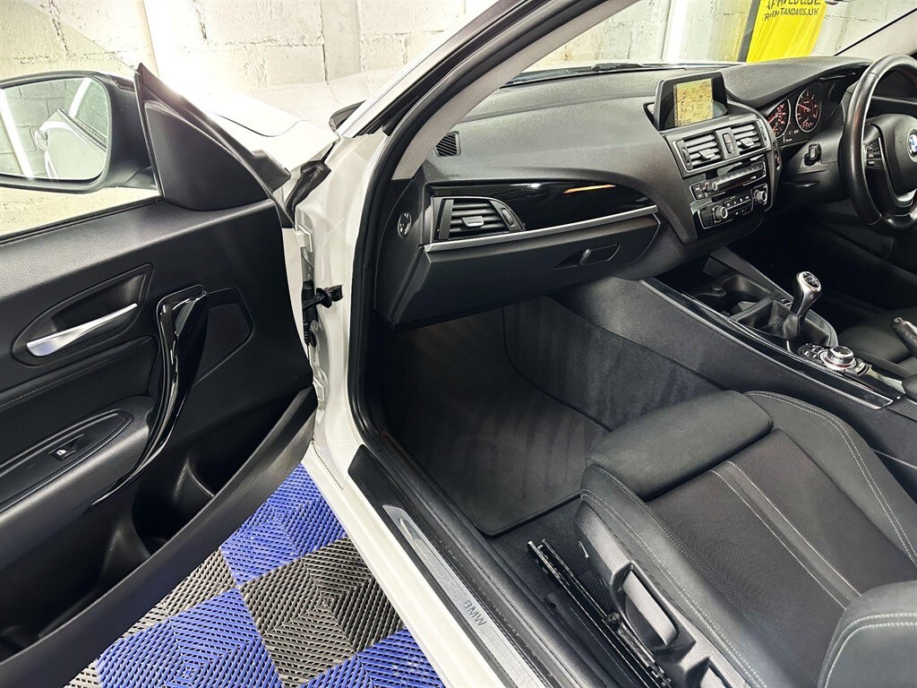 Used BMW 1 Series 2016 for sale - 78042393: Photo 19