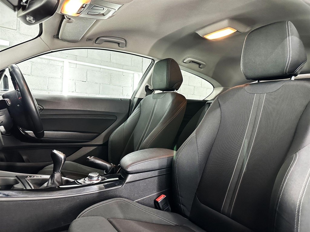 Used BMW 1 Series 2016 for sale - 78042393: Photo 20