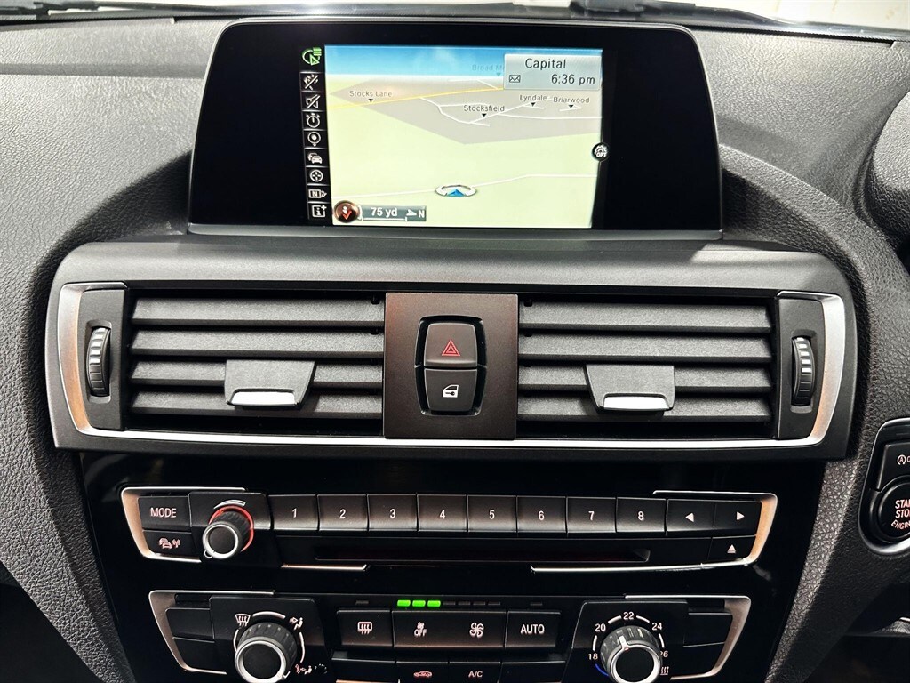 Used BMW 1 Series 2016 for sale - 78042393: Photo 23