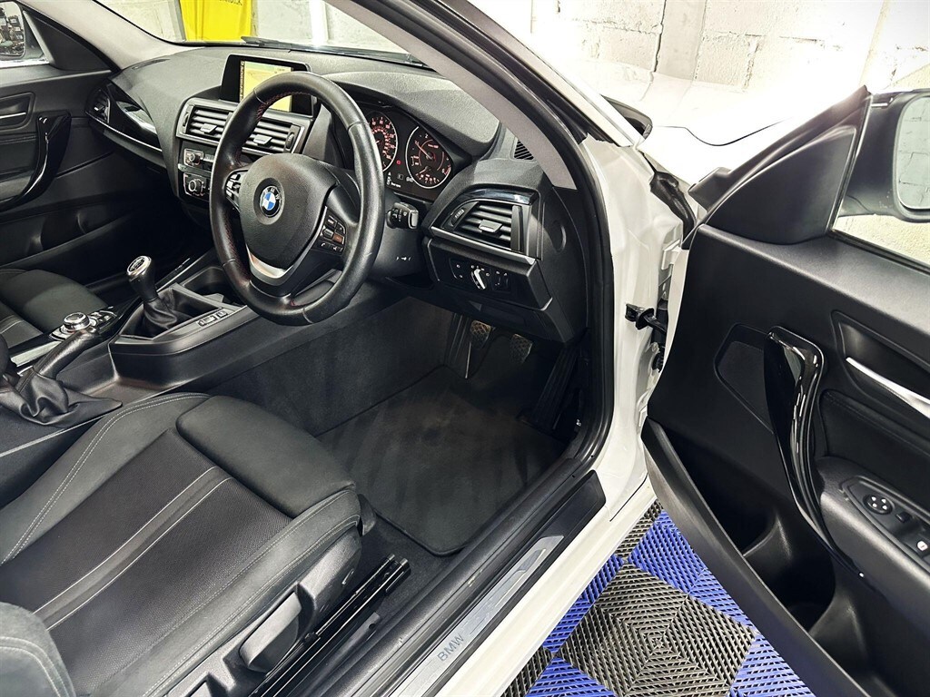 Used BMW 1 Series 2016 for sale - 78042393: Photo 25