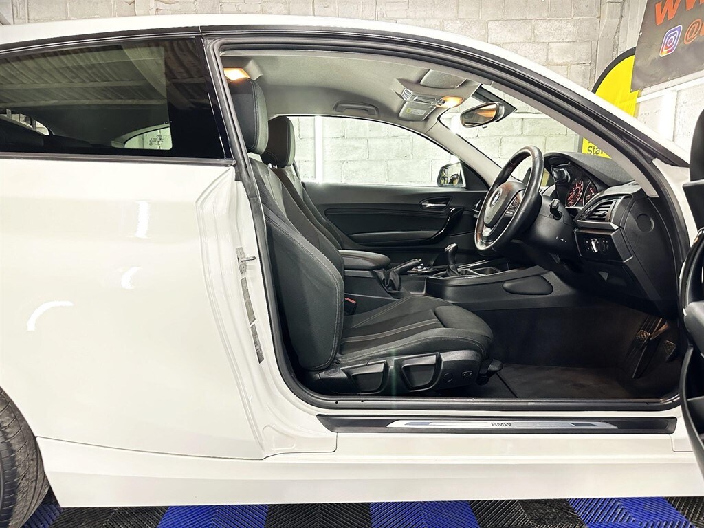 Used BMW 1 Series 2016 for sale - 78042393: Photo 26