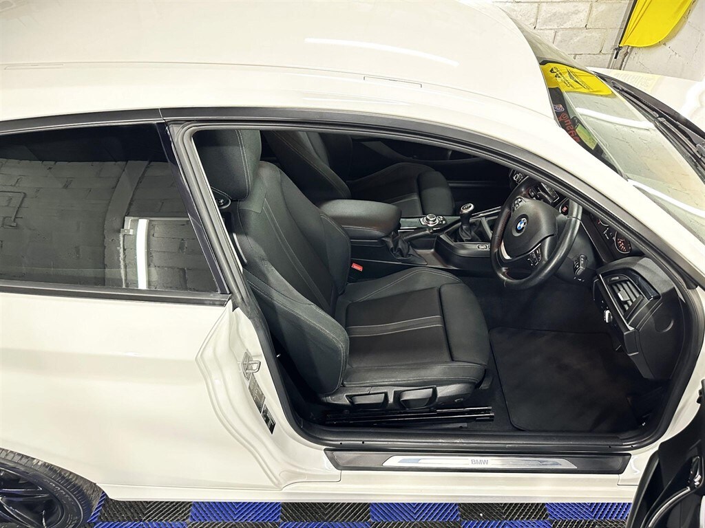 Used BMW 1 Series 2016 for sale - 78042393: Photo 27