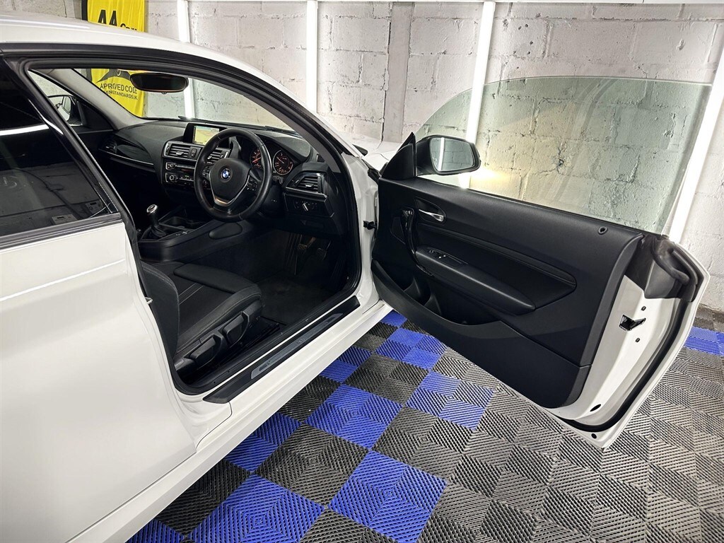 Used BMW 1 Series 2016 for sale - 78042393: Photo 28