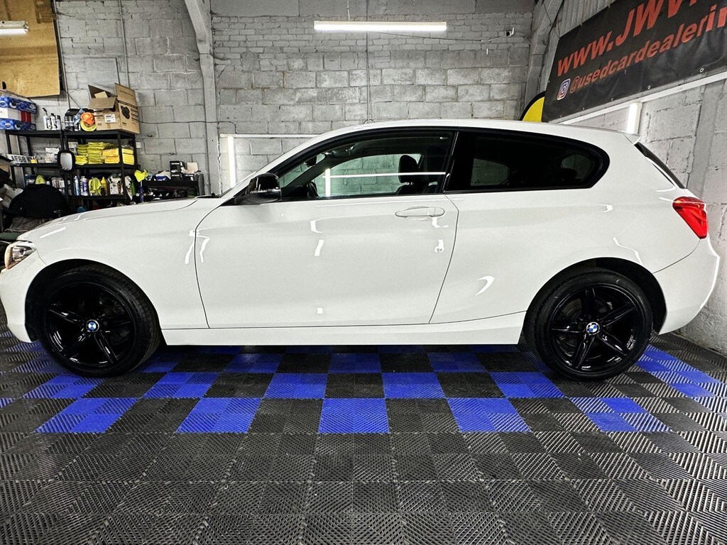 Used BMW 1 Series 2016 for sale - 78042393: Photo 41