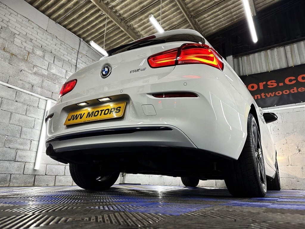 Used BMW 1 Series 2016 for sale - 78042393: Photo 47