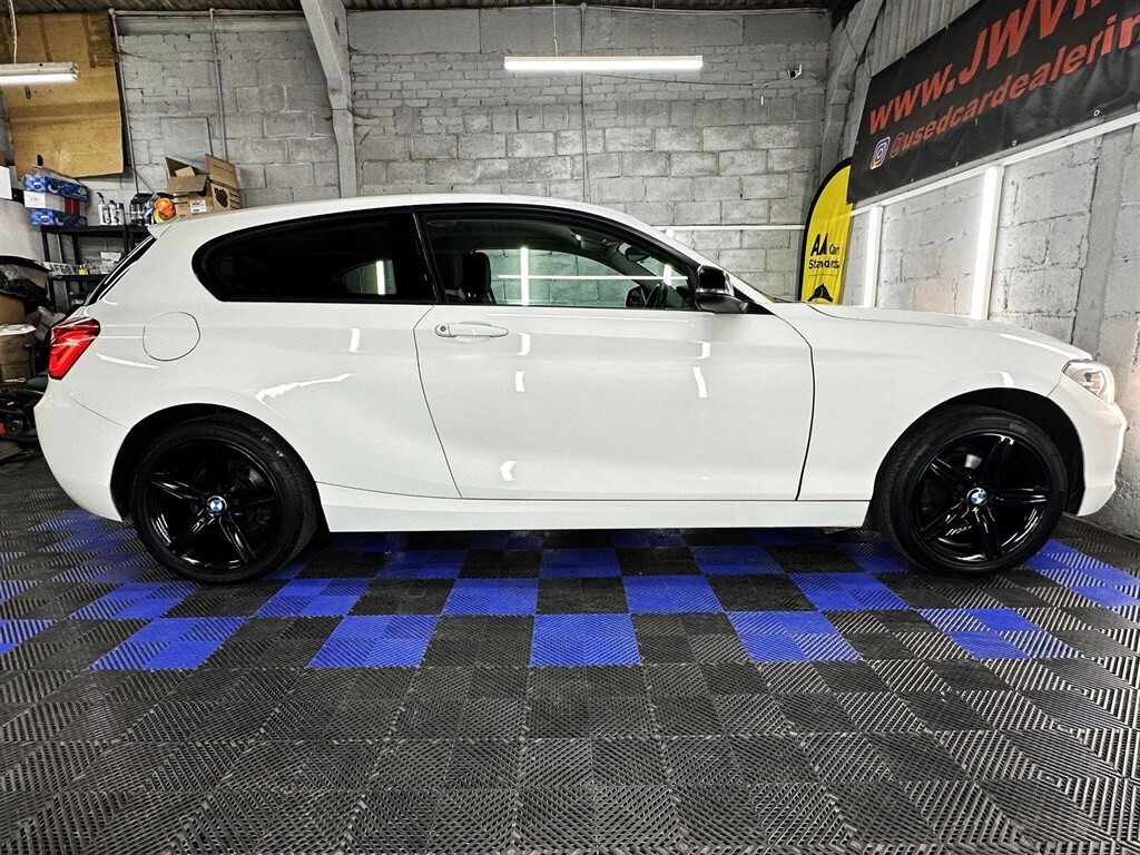 Used BMW 1 Series 2016 for sale - 78042393: Photo 51